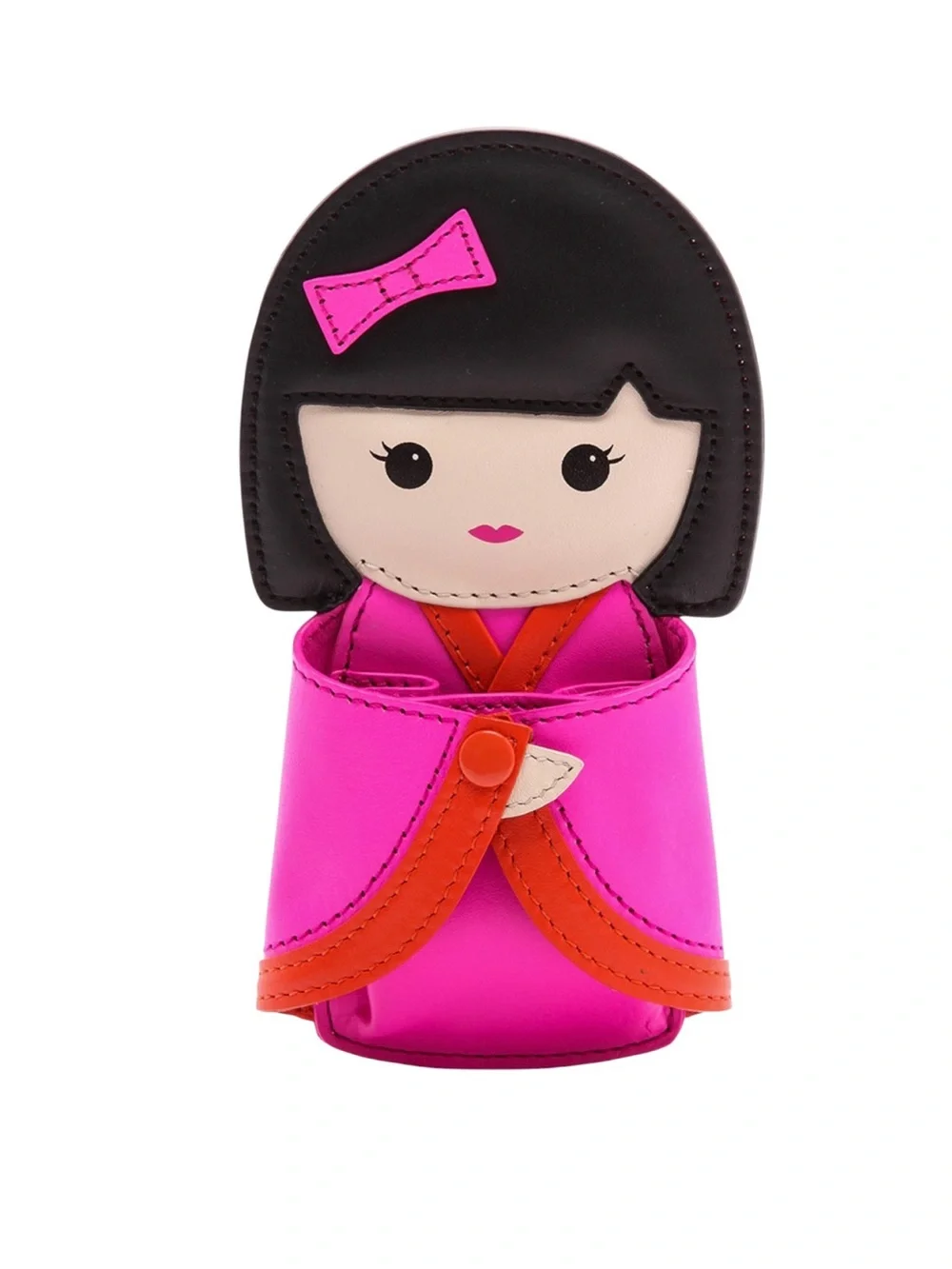 KATE SPADE HELLO TOKYO JAPANESE KAWAII KOKESHI